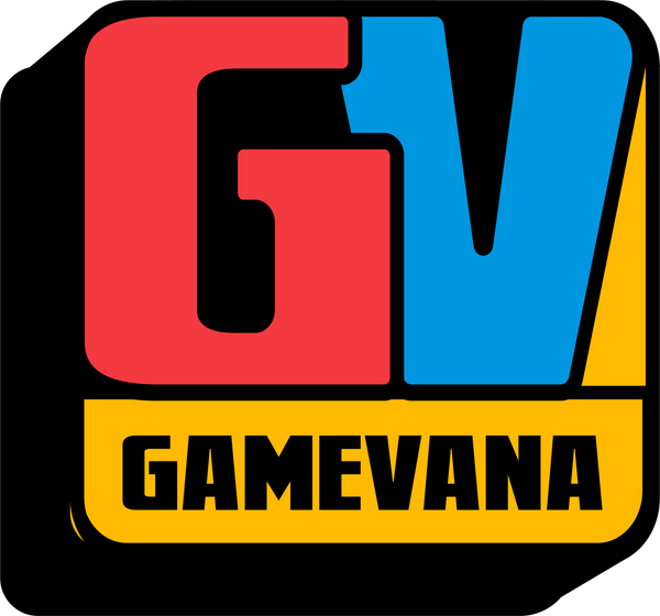 GAMEVANA