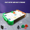 GameVana Air Hockey Medium | Electrically Powered | 2025