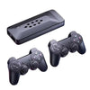 GameVana Alpha GameStick™ Pro Series 2 M33 | With 2 Automatic Wireless Controllers 2025