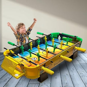 GameVana Table Top Foosball | Large