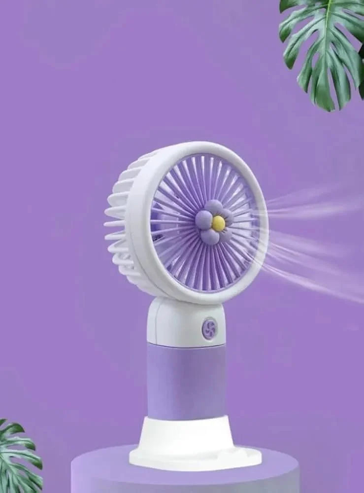 Gamevana Portable Mini Fan