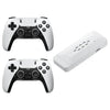 GameVana GameStick™ Ultra M22 | With 2 Automatic White Wireless Controllers 2025