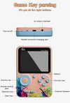PlayBox™ | Portable 500-in-1 Retro Gaming Console