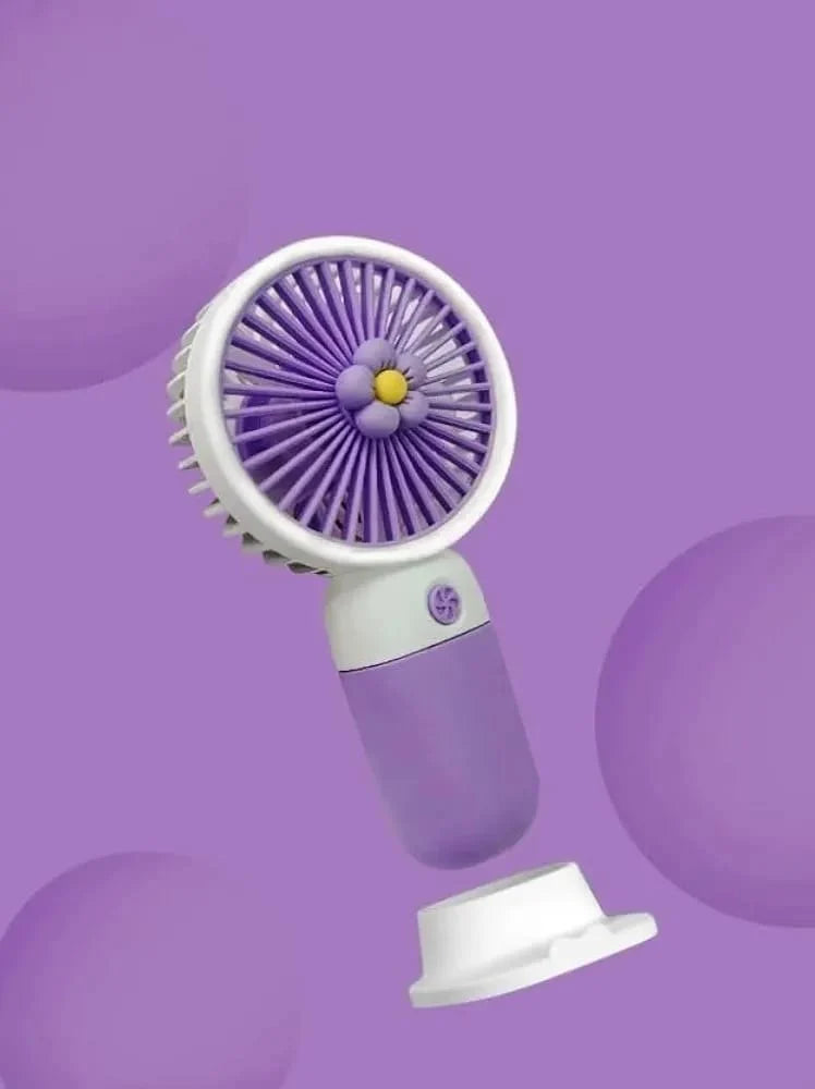 Gamevana Portable Mini Fan
