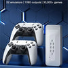 GameVana GameStick™ Ultra M22 | With 2 Automatic White Wireless Controllers 2025
