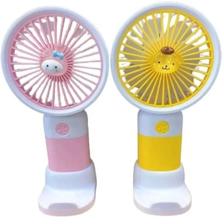 Gamevana Portable Mini Fan