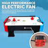 GameVana Air Hockey Medium | Electrically Powered | 2025