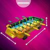 GameVana Table Top Foosball | Large