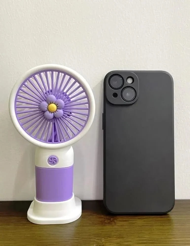 Gamevana Portable Mini Fan