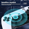 GameVana Alpha GameStick™ Series 2 | With 2 Automatic White Wireless Controllers 2025