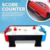 GameVana Air Hockey Medium | Electrically Powered | 2025