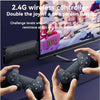 GameVana Alpha GameStick™ Pro Series 2 M33 | With 2 Automatic Wireless Controllers 2025