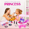 GameVana Princess Beauty Cart | Shopping Trolley
