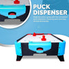 GameVana Air Hockey Medium | Electrically Powered | 2025