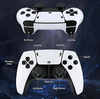GameVana Alpha GameStick™ Series 2 | With 2 Automatic White Wireless Controllers 2025