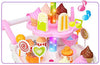 GameVana Unicorn Sweet Cart | Ice Cream Cart