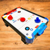 GameVana Air Hockey Medium | Electrically Powered | 2025
