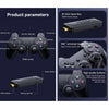 GameVana Alpha GameStick™ Pro Series 2 M33 | With 2 Automatic Wireless Controllers 2025