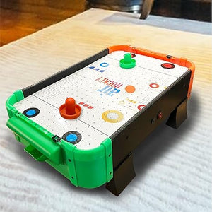 GameVana Air Hockey Medium | Electrically Powered | 2025