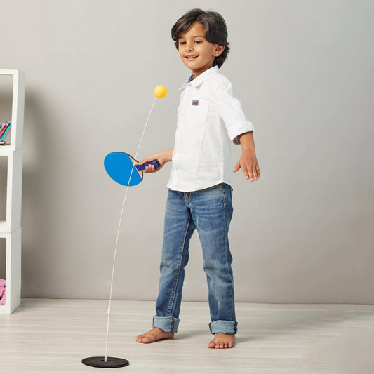 GameVana Table Tennis Trainer