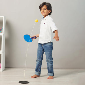 GameVana Table Tennis Trainer