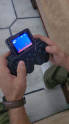 GameMate | Portable 520-in-1 Retro Gaming Station 2025